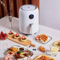 YouBan Air Fryer YB-2008T Air Brating Machine